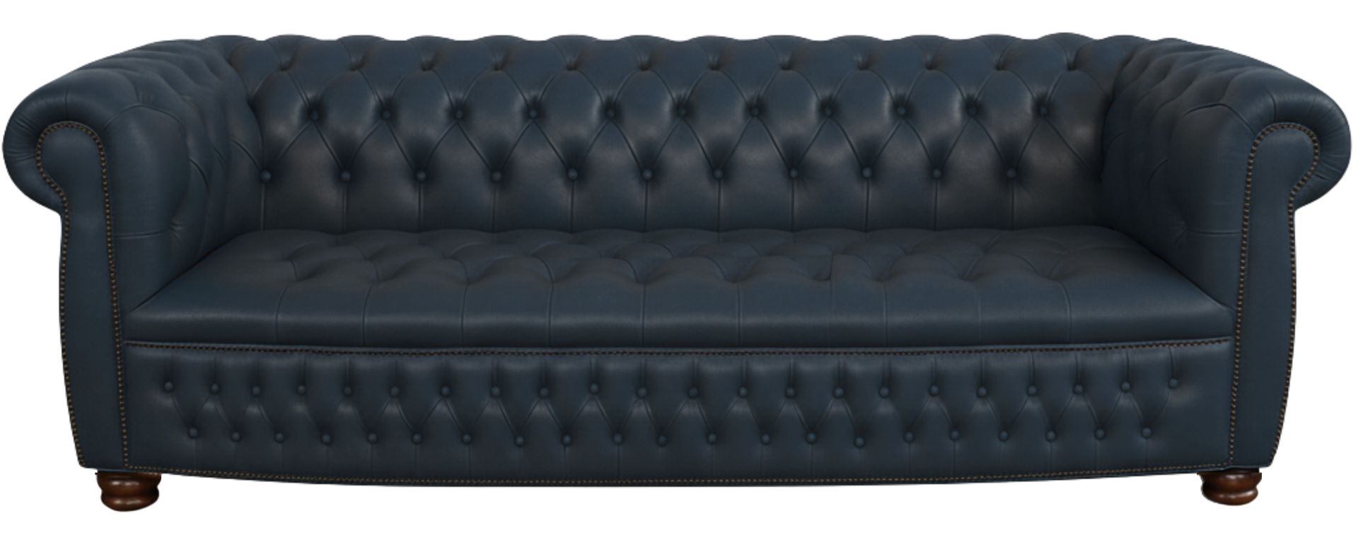 The Balmoral Chesterfield